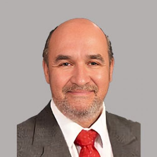 Miguel Roberto Estrada Sanchez